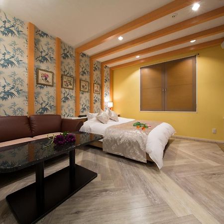 Hotel Aube Kimiidera Экстерьер фото
